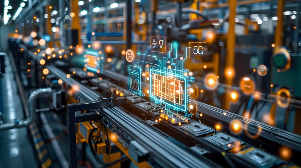 Modele Comunicação -  Inteligencia Artificial